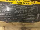Used Crepaco 125 Gallon Likwifier | Stainless Steel | 25 HP Agitator