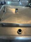 Used Crepaco 125 Gallon Likwifier | Stainless Steel | 25 HP Agitator