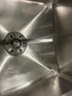 Used Crepaco 125 Gallon Likwifier | Stainless Steel | 25 HP Agitator