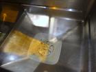Used Lanco Dual Impellar Likwifier, Model L-500, Approximately 500 Gallon, Stai