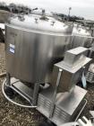 Letsch Corporation 316L Stainless Steel Pressure Vessel/Likwifier,
