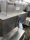 Letsch Corporation 316L Stainless Steel Pressure Vessel/Likwifier,