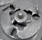 Used: Stainless Steel Likwifier, Approximate 150 Gallon Capacity
