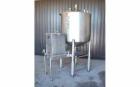 Used- Tetra Pak Scanima 1R2-1000 Likwifier