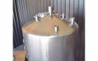 Used Tetra Pak Scanima 1R2-1000 Likwifier