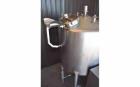 Used Tetra Pak Scanima 1R2-1000 Likwifier