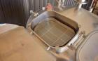 Used Tetra Pak Scanima 1R2-1000 Likwifier