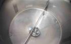 Used Tetra Pak Scanima 1R2-1000 Likwifier