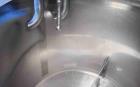 Used Tetra Pak Scanima 1R2-1000 Likwifier