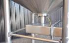 Used Tetra Pak Scanima 1R2-1000 Likwifier