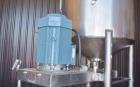 Used Tetra Pak Scanima 1R2-1000 Likwifier