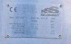Used Tetra Pak Scanima 1R2-1000 Likwifier