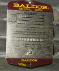 Used Walker Stainless PZ Multi-Mixer, Model PZ Multi-Mixer, 200 Gallon, 316L St