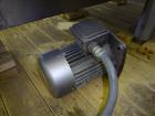 Used Walker Stainless PZ Multi-Mixer, Model PZ Multi-Mixer, 200 Gallon, 316L St