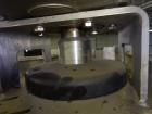 Used Walker Stainless PZ Multi-Mixer, Model PZ Multi-Mixer, 200 Gallon, 316L St