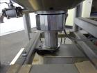 Used Walker Stainless PZ Multi-Mixer, Model PZ Multi-Mixer, 200 Gallon