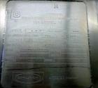 Used Walker Stainless PZ Multi-Mixer, Model PZ Multi-Mixer, 200 Gallon