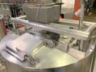 Used Walker Stainless Jacketed 500 Gallon Stainless Liquifier/Multi-Motion Mixer, Model PZ-MM. 316L stainless steel. Jacket rated 120 psi at 350 degrees F. Top mounted agitator with scraper/sweep bla...