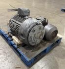 Used Walker 500 Gallon Stainless Jacketed Liquefier / Multi-Motion Mixer – Model PZ-MM