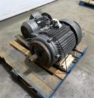 Walker 500 Gallon Jacketed Liquefier with Dual Motion Mixing System