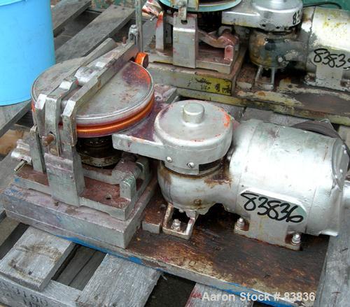Used: Hoover Automatic Muller, model 4B