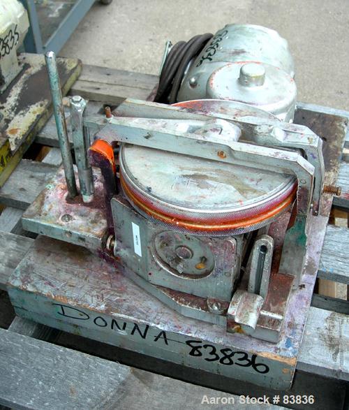 Used: Hoover Automatic Muller, model 4B