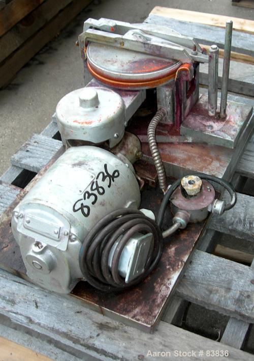 Used: Hoover Automatic Muller, model 4B