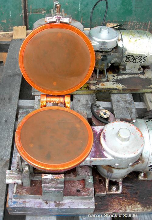 Used: Hoover Automatic Muller, model 4B