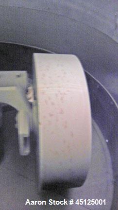 Used Simpson Muller Mixer, Model 2UD