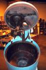 Used Eirich Intensive Mixer; Model R08W