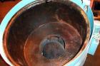 Used Eirich Intensive Mixer; Model R08W