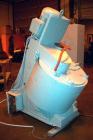 Used Eirich Intensive Mixer; Model R08W