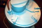 Used Eirich Intensive Mixer; Model R08W