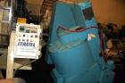 Used Eirich Intensive Mixer; Model R08W