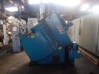 Used Eirich Mixer, Model RV-15.