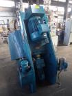 Used Eirich Mixer, Model RV-15.
