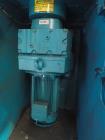 Used Eirich Mixer, Model RV-15.