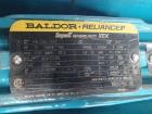 Used Eirich Mixer, Model RV-15.