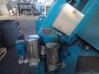 Used Eirich Mixer, Model RV-15.