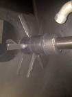 Used Eirich Mixer, Model RV-15.