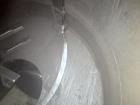 Used Eirich Mixer, Model RV-15.