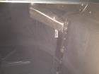 Used Eirich Mixer, Model RV-15.