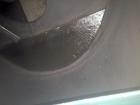 Used Eirich Mixer, Model RV-15.