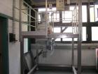 Used Fa.Ruberg Mischtechnik-Paderborn Mixer, type VM 100. Stainless steel construction on product contact parts. Working capacity 26.46 gallon (100 liter). Non-jacketed, (1) feed hopper, (1) inspecti...