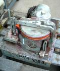 Used: Hoover Automatic Muller, model 4B