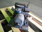Used Hoover Automatic Muller Model MOD
