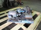 Used Hoover Automatic Muller Model MOD