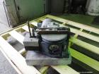 Used Hoover Automatic Muller Model MOD