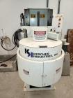 Used Lancaster Low Shear Mixer / L Series