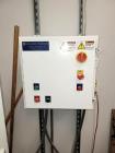 Used Lancaster Low Shear Mixer / L Series